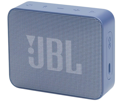 Głośnik bluetooth JBL GO Essential 2 Niebieski